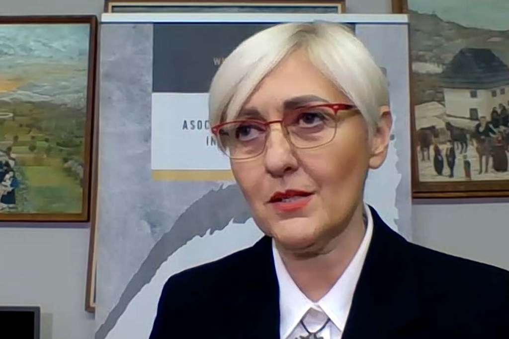 <strong>Prof. Sadiković: Politički sustav BiH osporen u više navrata</strong>
