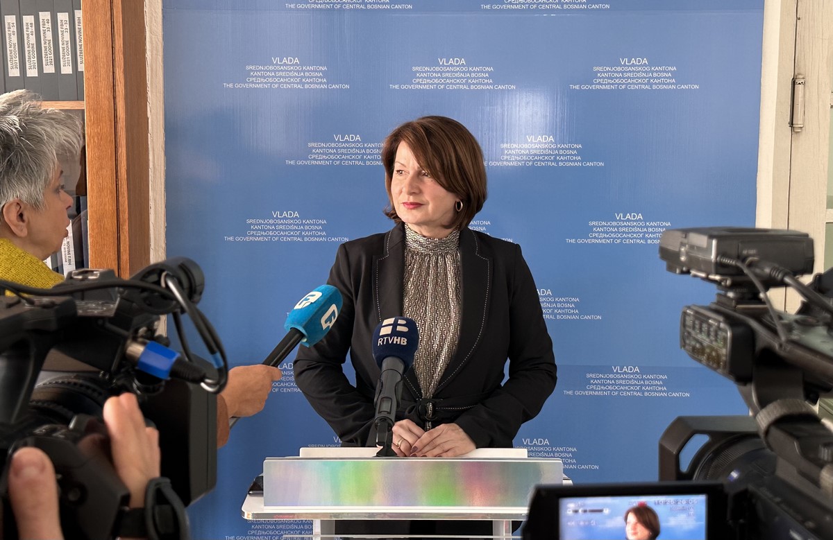 <strong>SBŽ: Usvojen Prijedlog Proračuna za 2024. godinu u visini od 356,65 milijuna KM</strong>