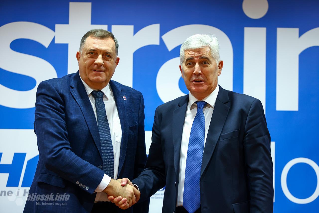Dodik uvrijedio Hrvate u BiH. Hoće li to ponovno popratiti šutnja hrvatskih političkih stranaka, akademske zajednice, medija…?