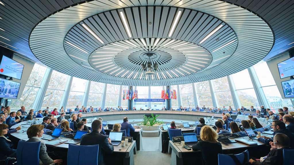 Komitet ministara Vijeća Europe razmatra provođenje presuda Evropskog suda za ljudska prava