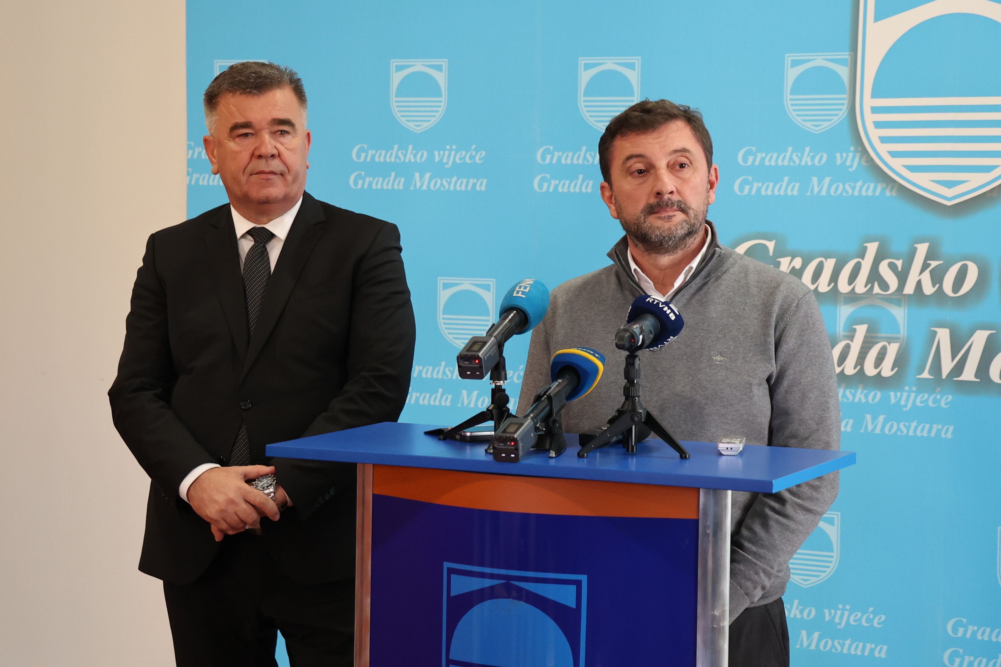 140 MILIJUNA: Gradsko vijeće Mostara usvojilo Nacrt proračuna za 2024. godinu