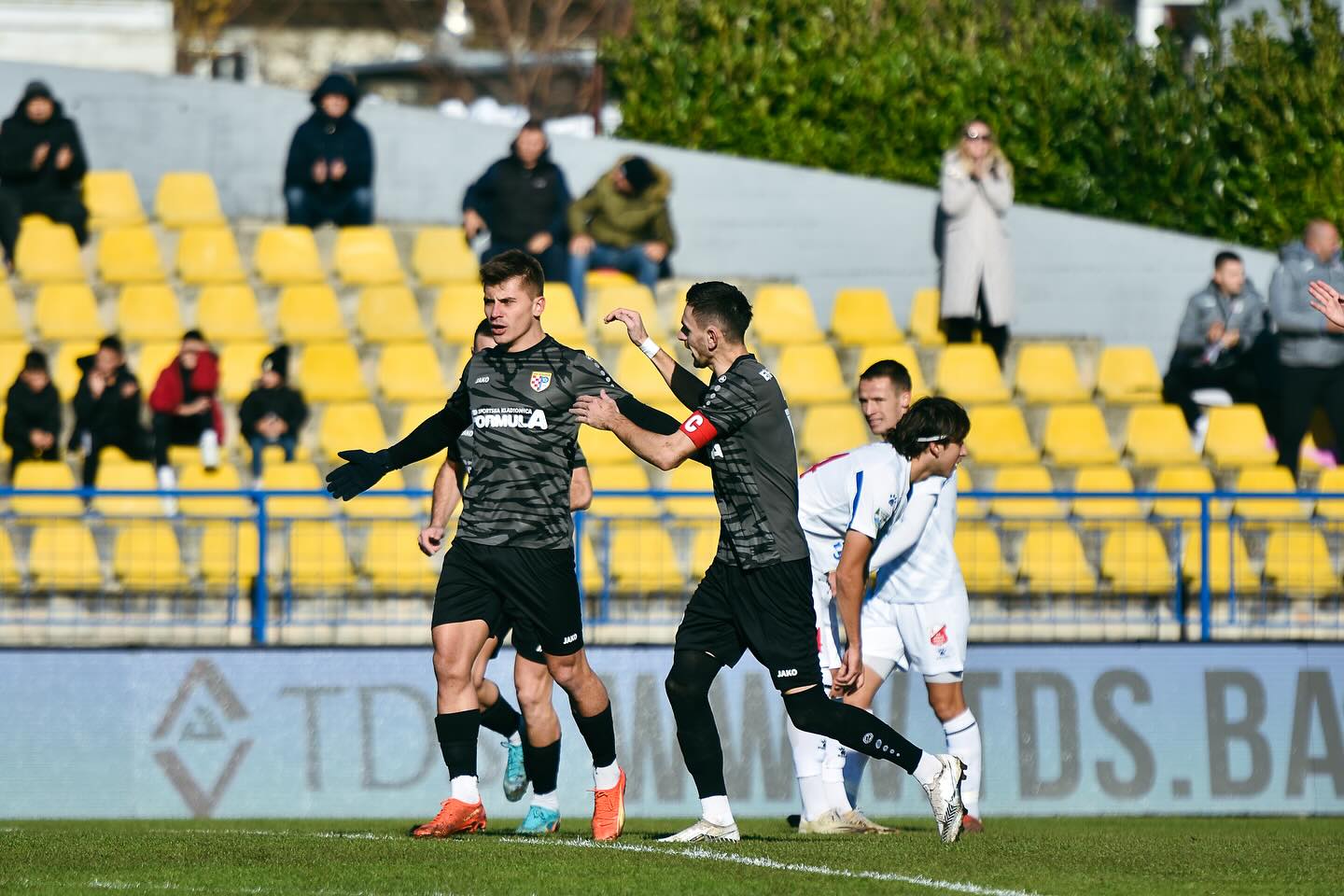 PL BiH: Posušje pobijedilo nakon sedam utakmica
