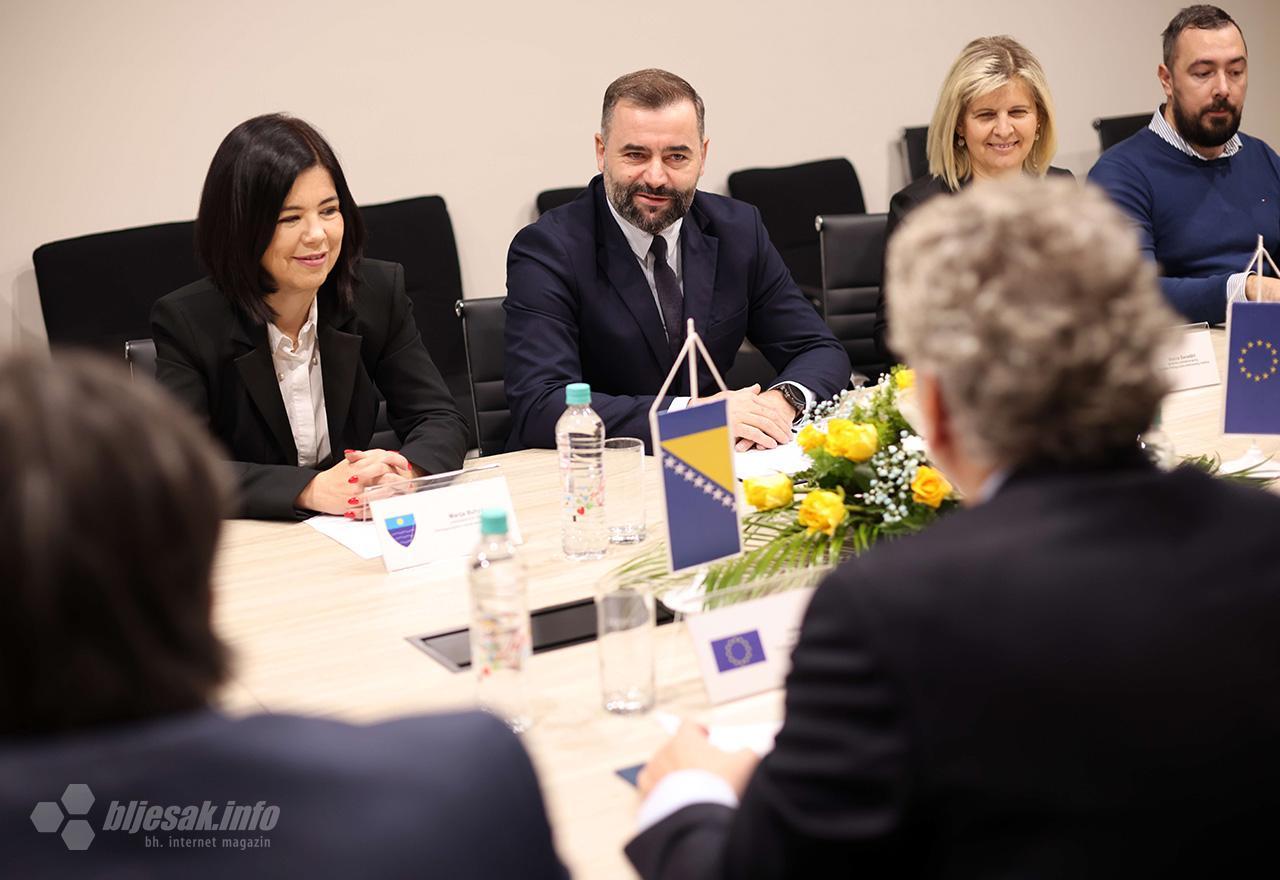 Podaci u HNŽ-u su porazni, Ured je nužnost, ali neovisan od politike