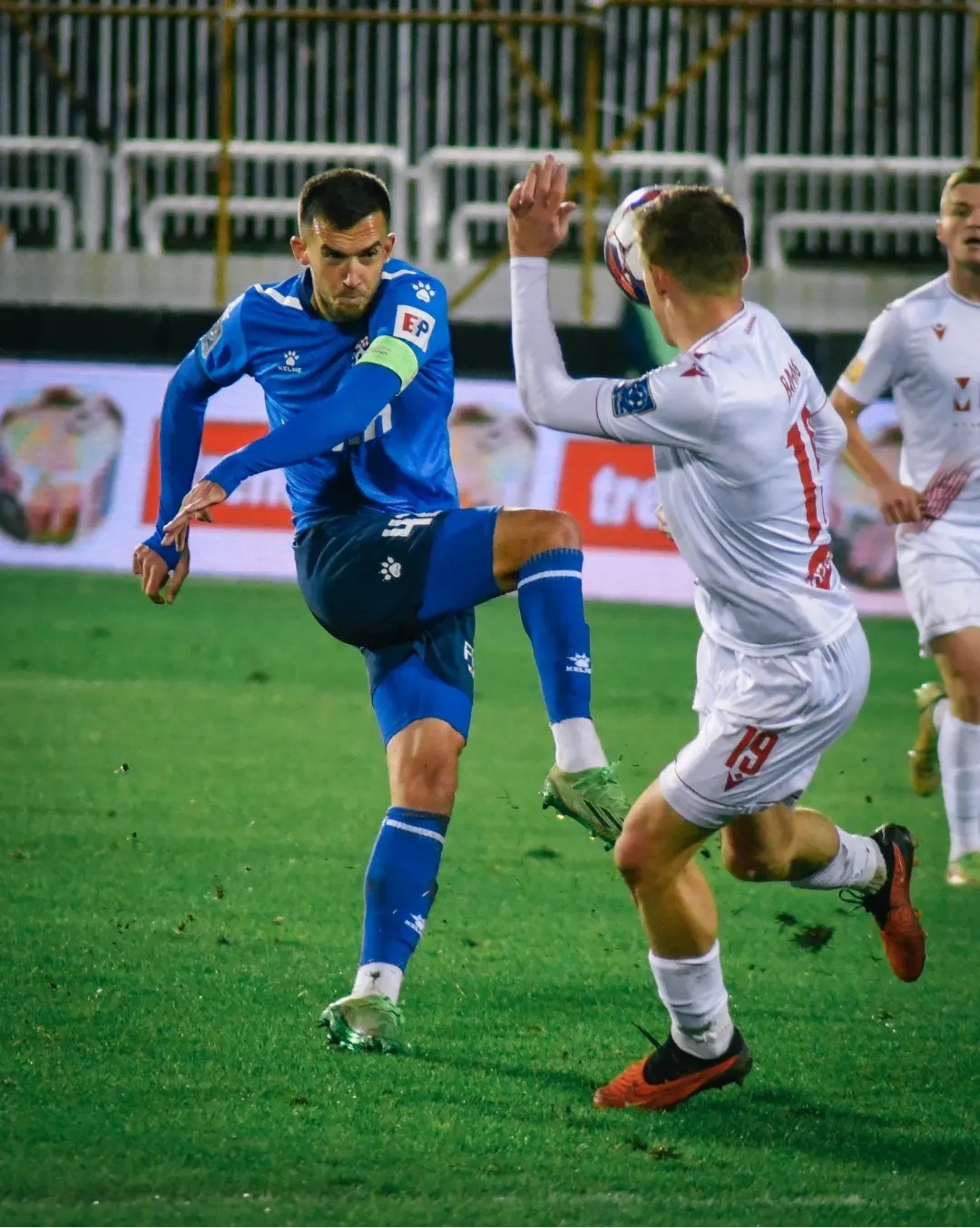 Široki čeka Zrinjski: Sedam je navodno sretan broj