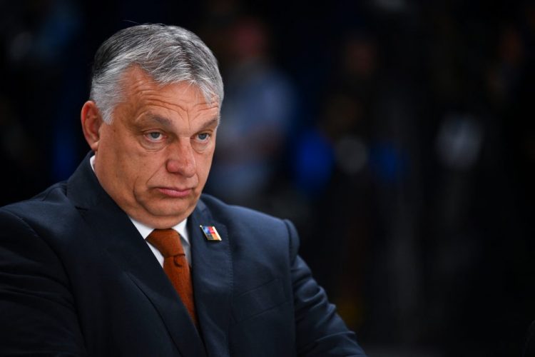 Orban konačno pristao na milijarde za Ukrajinu. "To je ulaganje u sigurnost EU"