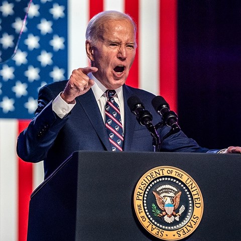 Biden najavio osvetu za smrt američkih vojnika u Jordanu