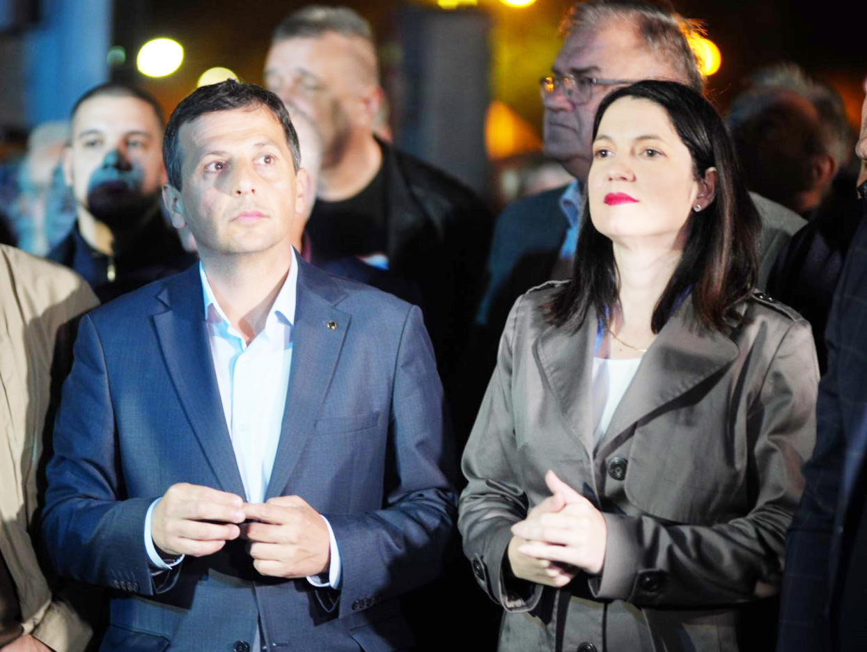 Jesu li Trivić i Vukanović jedina istinska oporba Dodiku koji neće uspjeti preveslati na svoju stranu?