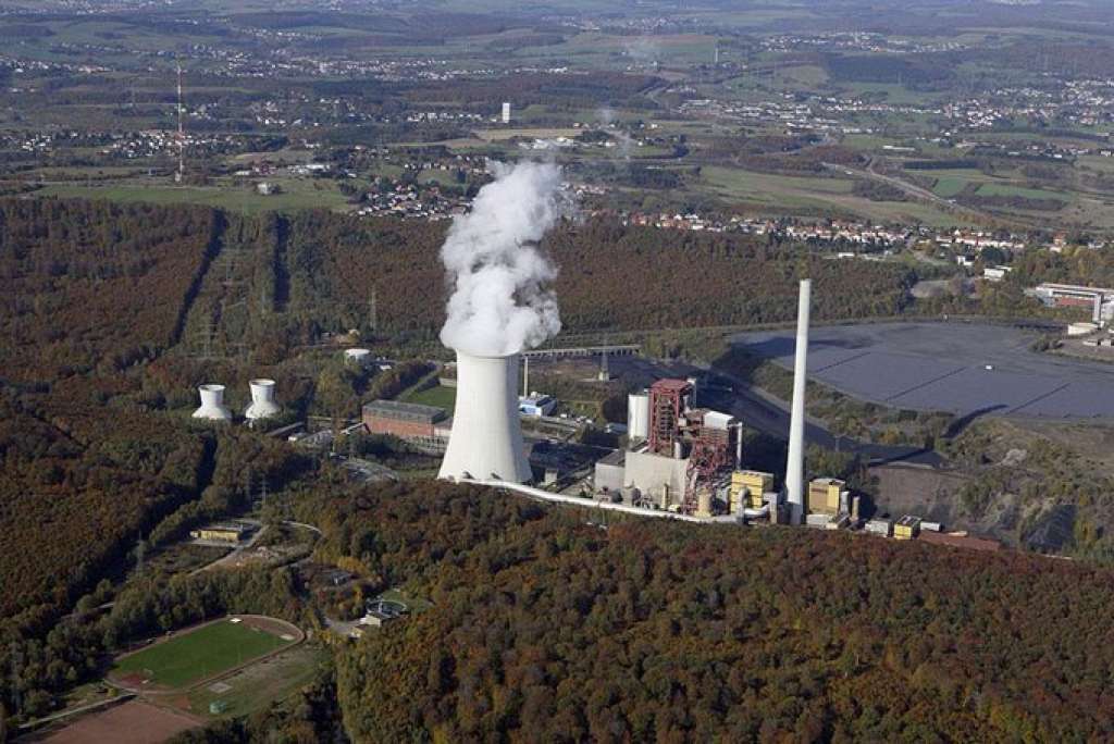 Njemačka je 2023. godine emitirala najmanju količinu ugljičnog dioksida u posljednjih 70 godina