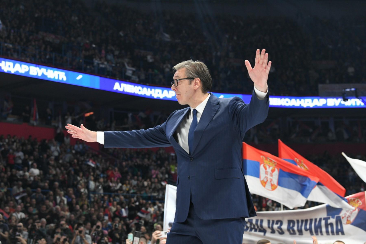 ‘U Srbiji je Bidenova politika propala! Ideja s Vučićem je promašaj, vrijeme je za zaokret...‘