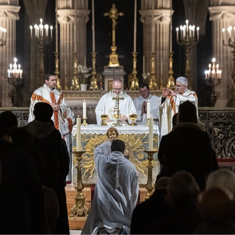 Masovno se zatvaraju katoličke crkve u Njemačkoj. Napušta ih rekordan broj vjernika