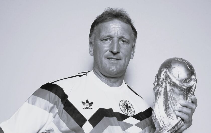 Umro je Andreas Brehme, legendarni njemački nogometaš