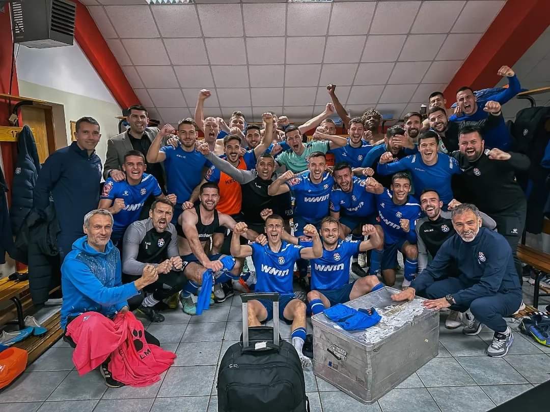 WWin liga BiH: Široki svezao dva trijumfa