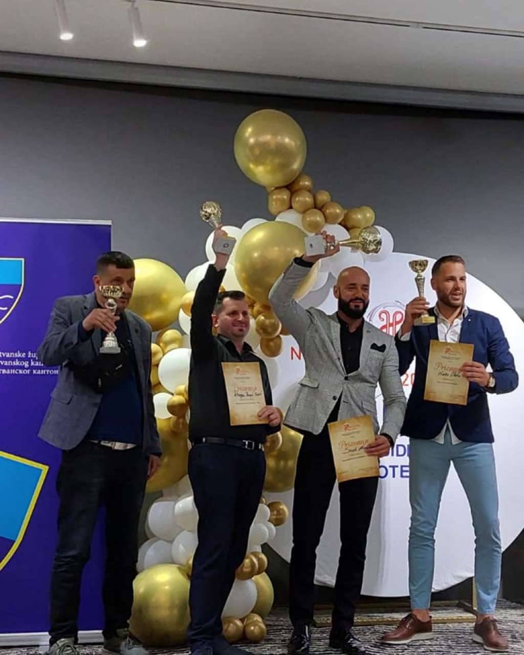 Bira se 'Hercegovac godine'