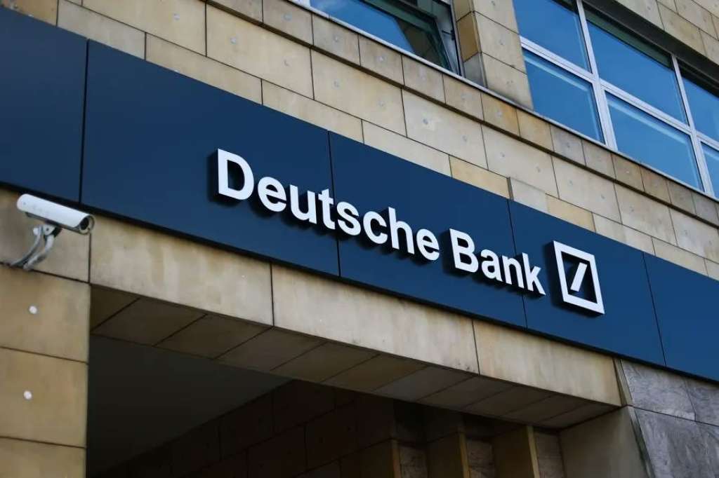 Deutsche Bank ukida 3,500 radnih mjesta nakon pada dobiti u 2023.