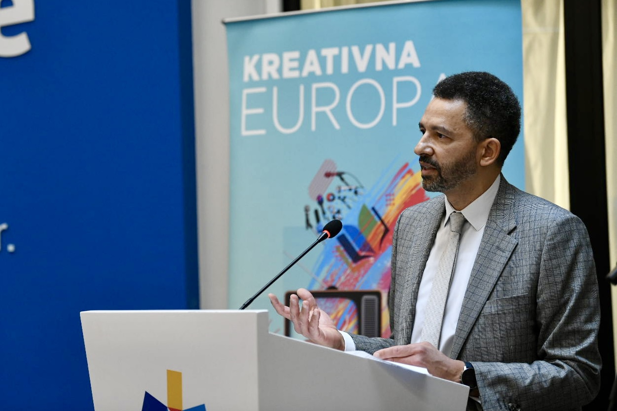 Kreativna Europa nudi važne mogućnosti za bh. kulturni sektor