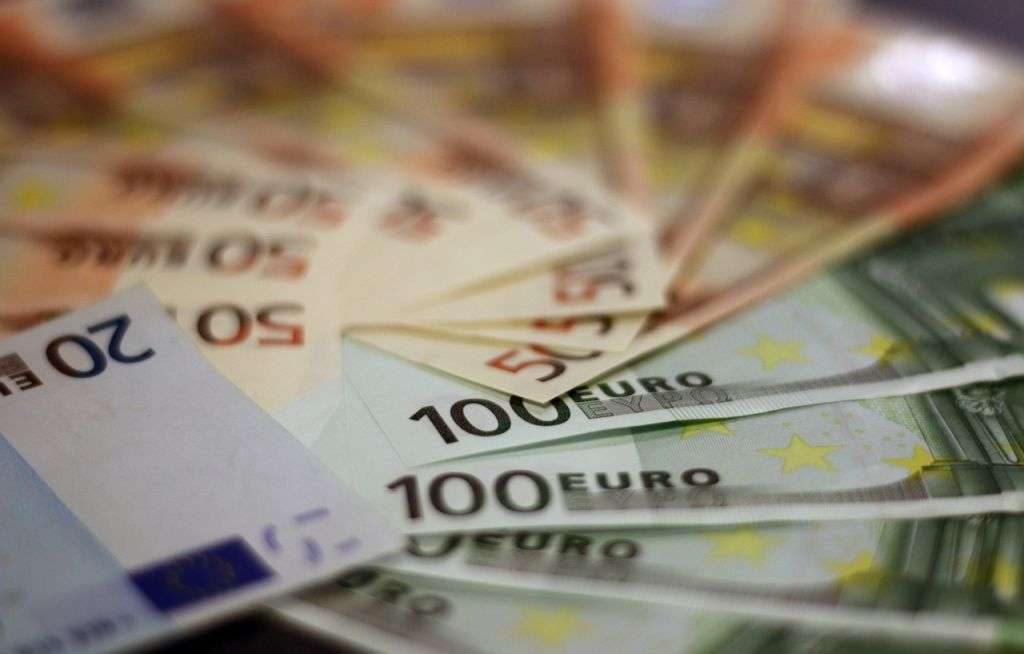 Najveće europske banke prvi put ostvarile profit od 100 milijardi eura