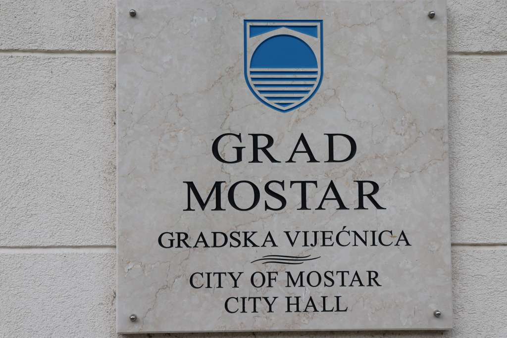 Inicijativa građanki/na Mostara podržala inicijativu o imenovanju ulice mostarskih žena