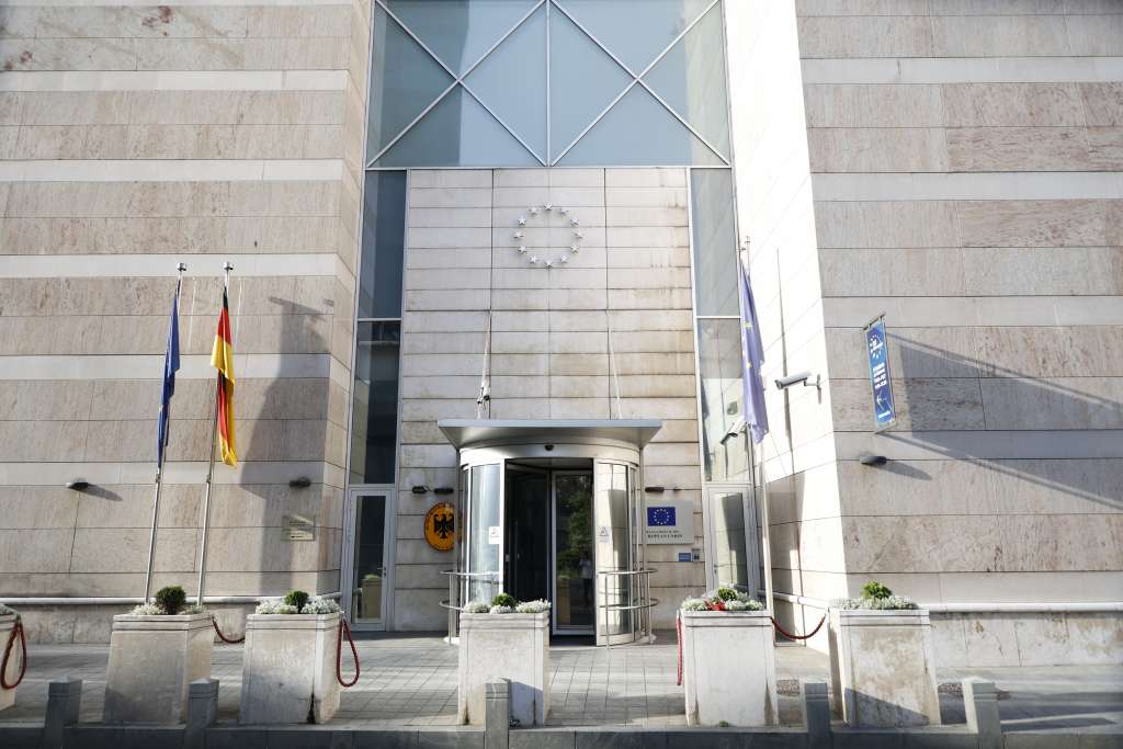 EU, OHR, OSCE, UK i SAD pozivaju vlasti u BiH da spriječe kolaps javnog RTV sistema