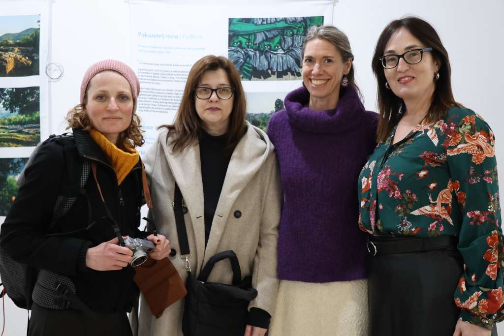 Izložba 'Mostarske foto priče' predstavljena u Kosači