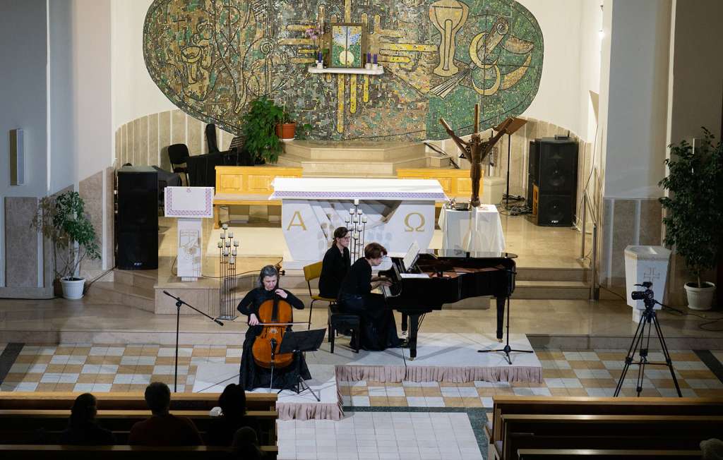 Održan koncert ansambla 'SA Sinfonietta' u Čapljini