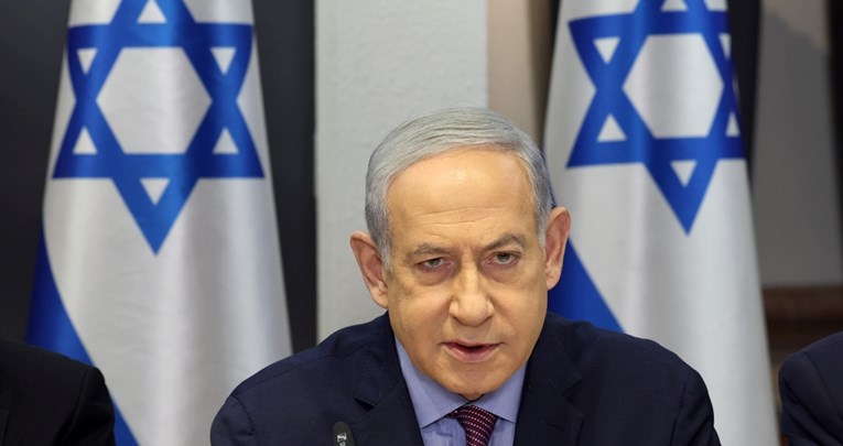 Netanyahu: Da oslobodimo taoce, moramo nastaviti pritisak do potpune pobjede