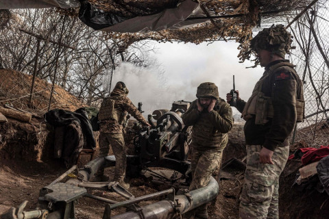 Procurila procjena Amerikanaca: ‘Ukrajini prijeti katastrofa, na bojištu je već kritično‘