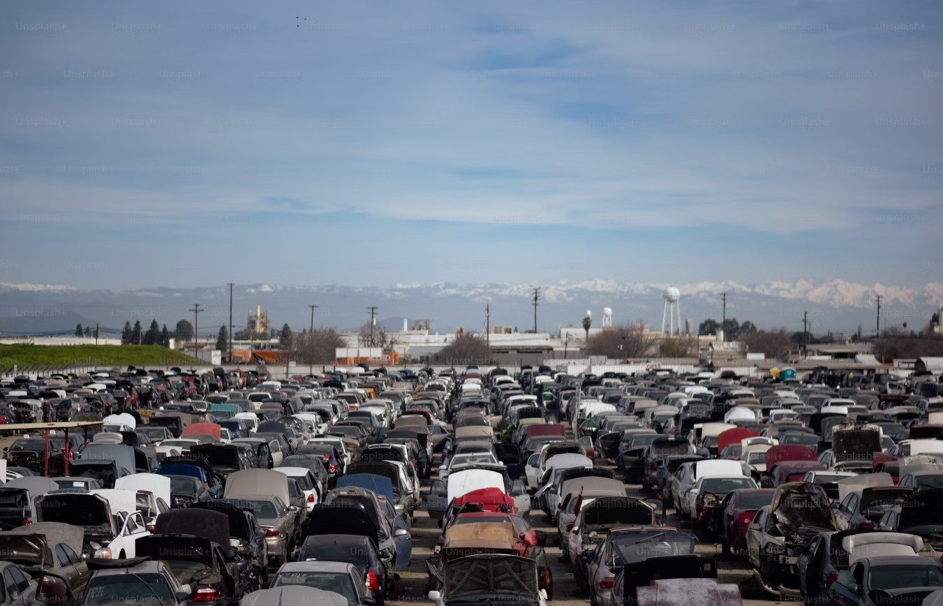 Parižani izglasali povećanje cijena parkinga za glomazna vozila poput terenaca