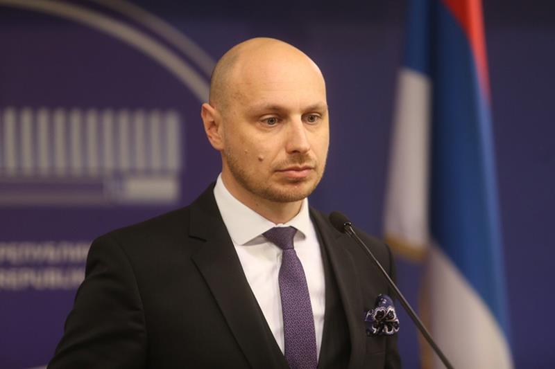 <strong>Petković: 'Trojka' podliježe pritisku SDA, plaši se postići sporazum</strong>