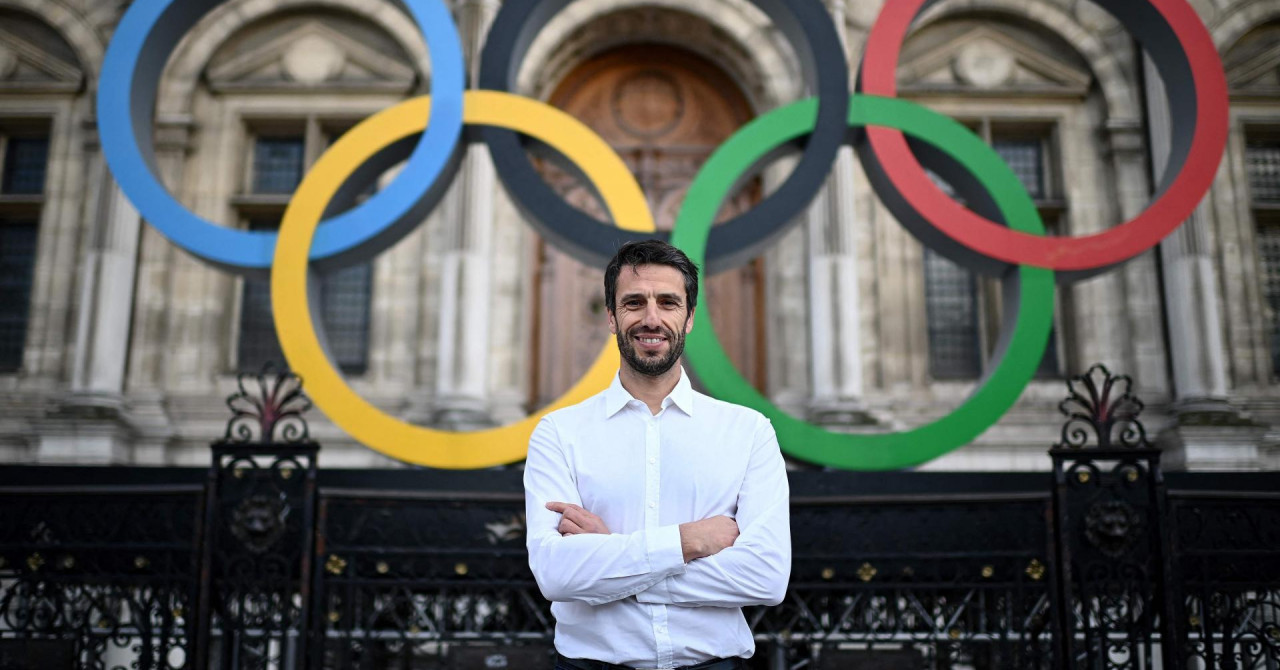 Skandal u Parizu! Glavni čovjek Olimpijskih igara pod istragom zbog financija