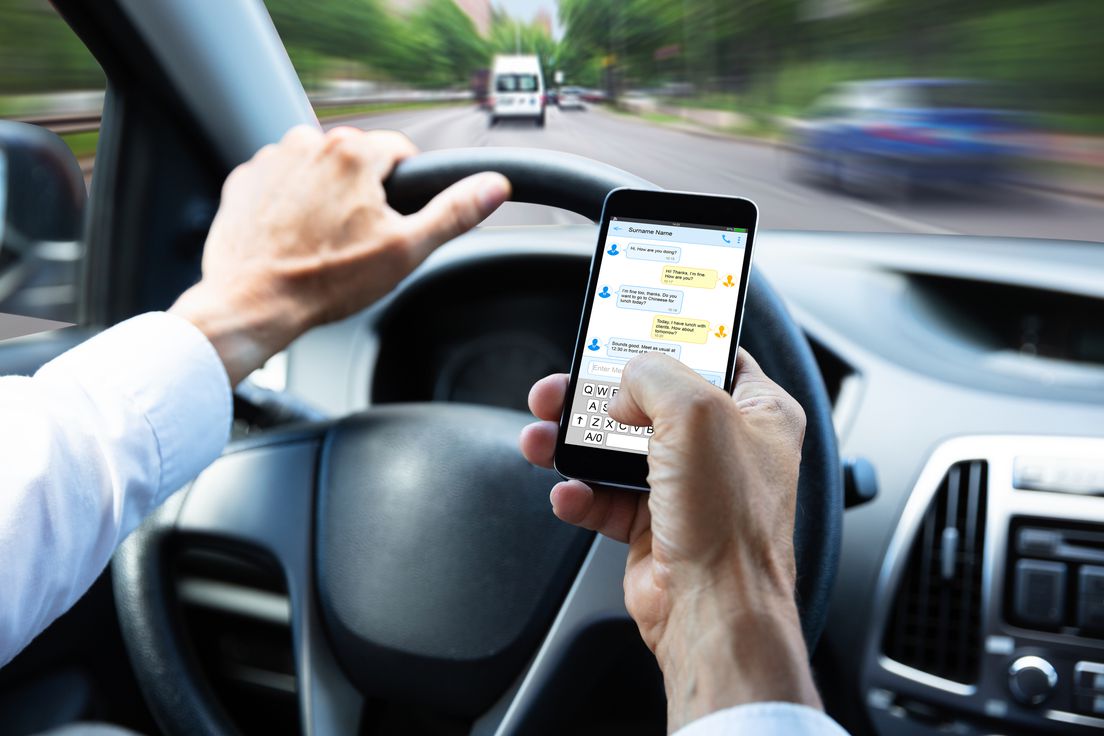 Vežite pojas i ostavite mobitele: Vozače će tijekom vožnje nadgledati umjetna inteligencija