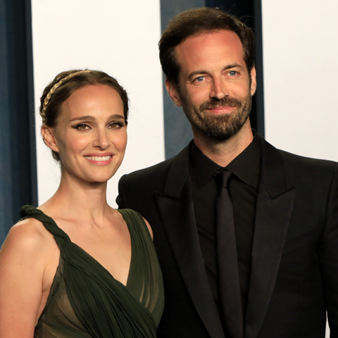 Natalie Portman razvela se od supruga Benjamina, nije mu mogla oprostiti aferu