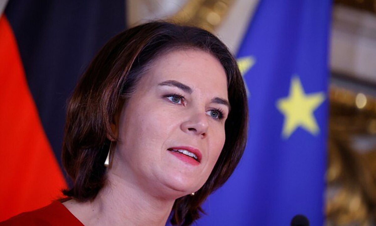 Berbok: Zemlje zapadnog Balkana neodvojivi dio Europe