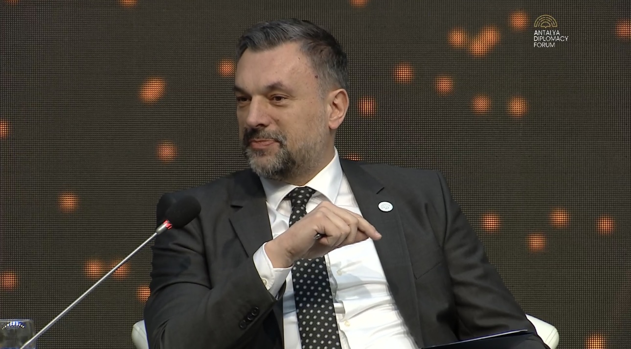 <strong>Konaković: Ne tražimo prečicu na putu ka EU, nećemo pristati ni na čije ucjene</strong>