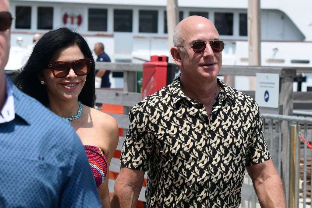 Jeff Bezos nadmašio Muska na poziciji najbogatijeg čovjeka na svijetu