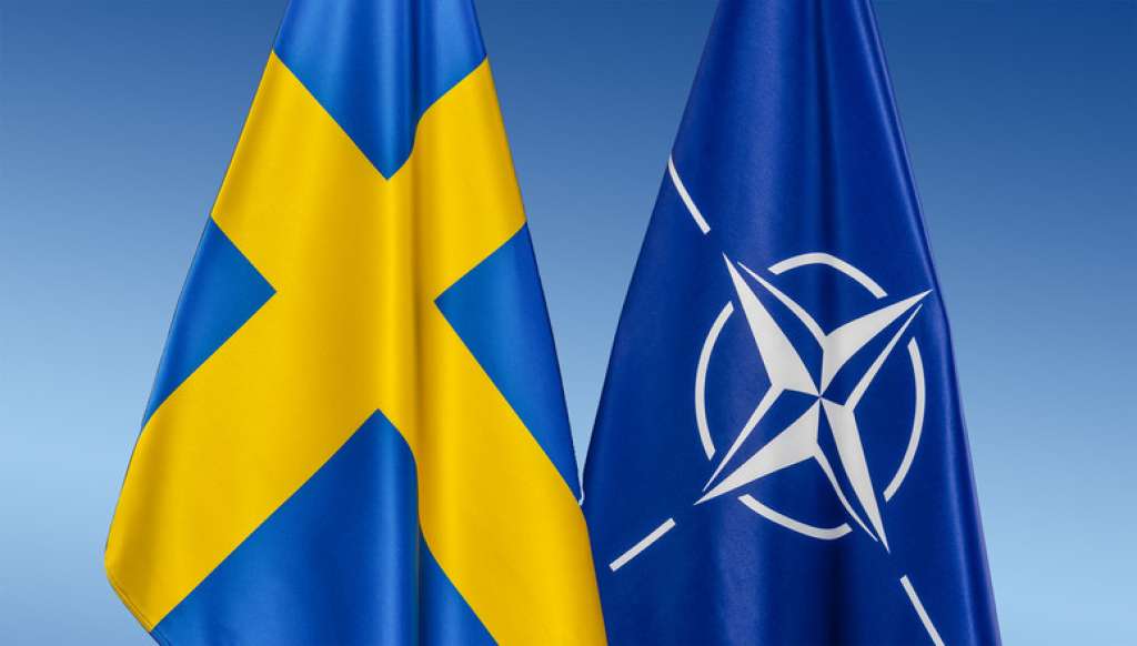 Švedska službeno postala članica NATO-a