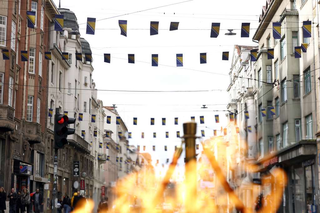 Dan nezavisnosti: Prije 32 godine odlučili smo se za nezavisnu BiH, danas iz nje svi masovno bježe zbog diskriminacije, siromaštva, korupcije...